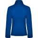 Dames softshell jas