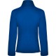 Dames softshell jas