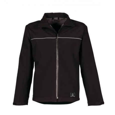 SOFTSHELL JACKET