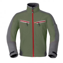 Kurtka softshell