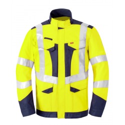 KORTE JAS/VEST  (3Z)