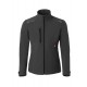 DAMES SOFTSHELL