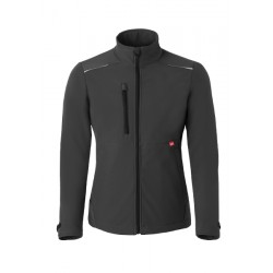 DAMES SOFTSHELL