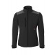 DAMES SOFTSHELL