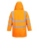 Hi-Vis 7-in-1 Verkeersjack, GO/RT