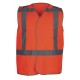 VEILIGHEIDSVEST RWS