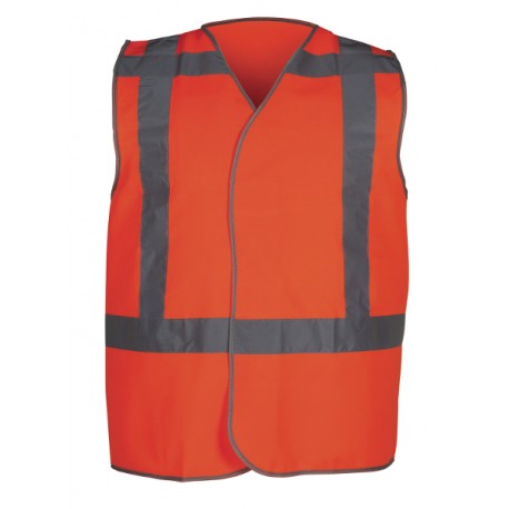 VEILIGHEIDSVEST RWS