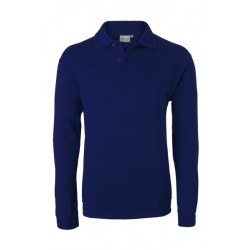 Sweter polo