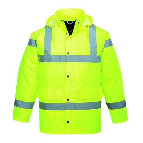 Hi-Vis Ademend Jack