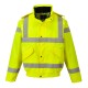 Hi-Vis Ademende Bomberjack