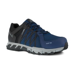 Trailgrip work shoe