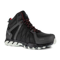 Trailgrip work shoe