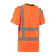 T-SHIRT HIGH VISIBILITY RWS