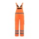 AMERIKAANSE OVERALL HIGH VISIBILITY RWS