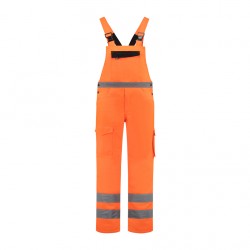 AMERIKAANSE OVERALL HIGH VISIBILITY RWS