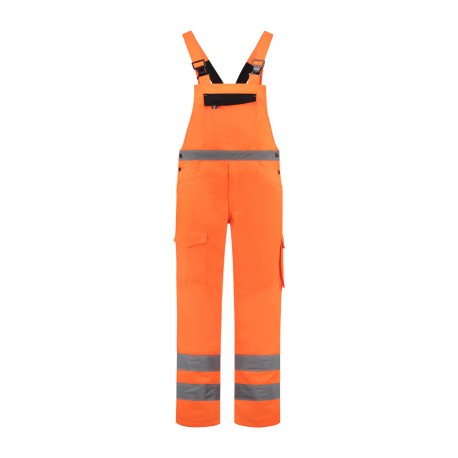 AMERIKAANSE OVERALL HIGH VISIBILITY RWS