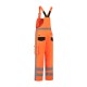 AMERIKAANSE OVERALL HIGH VISIBILITY RWS