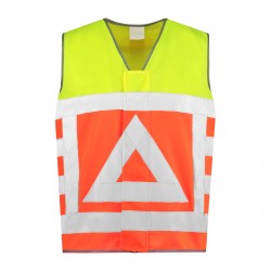 VERKEERSREGELAARSVEST RWS