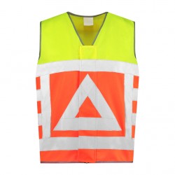 VERKEERSREGELAARSVEST RWS