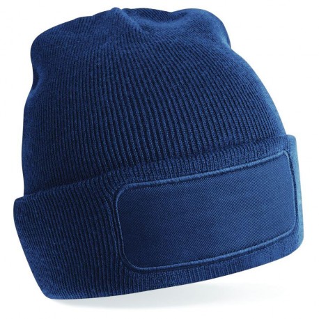 Patch Beanie