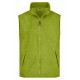 Fleece Vest