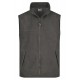 Fleece Vest