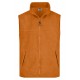 Fleece Vest