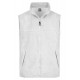 Fleece Vest