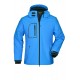 Men's Winter Softshell Jacket