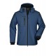 Men's Winter Softshell Jacket