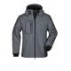 Men's Winter Softshell Jacket