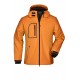 Men's Winter Softshell Jacket