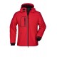 Men's Winter Softshell Jacket