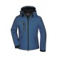 Ladies' Winter Softshell Jacket