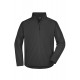 Men's Softshell Jacket