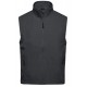 Men's Softshell Vest