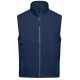 Men's Softshell Vest