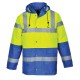 Hi Vis Twee Kleuren Verkeersjack