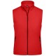 Ladies' Softshell Vest