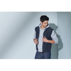 Fleece Vest