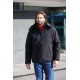 Men's Winter Softshell Jacket