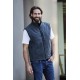 Men's Softshell Vest