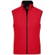 Ladies' Softshell Vest