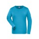 Ladies' BIO Stretch-Longsleeve