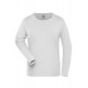 Ladies' BIO Stretch-Longsleeve