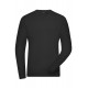 Men's BIO Stretch-Longsleeve Work