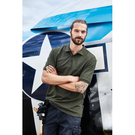 Men's BIO Stretch-Polo