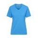 Ladies' BIO Workwear T-Shirt