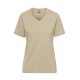 Ladies' BIO Workwear T-Shirt