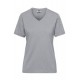 Ladies' BIO Workwear T-Shirt